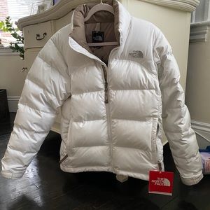 The North Face | Nuptse Jacket | Size Medium | NWT